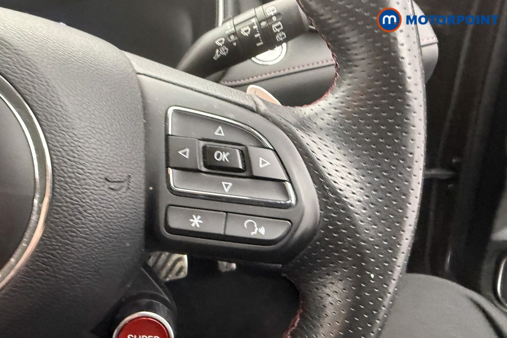 Mg Motor Uk HS Trophy Automatic Petrol SUV - Stock Number (1598760) - 15th supplementary image