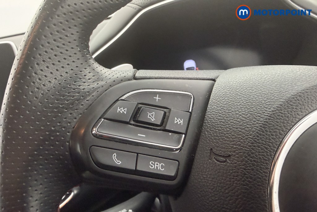 Mg Motor Uk HS Trophy Automatic Petrol SUV - Stock Number (1598760) - 16th supplementary image