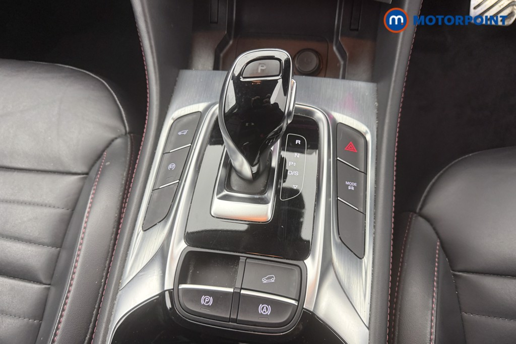 Mg Motor Uk HS Trophy Automatic Petrol SUV - Stock Number (1598760) - 17th supplementary image