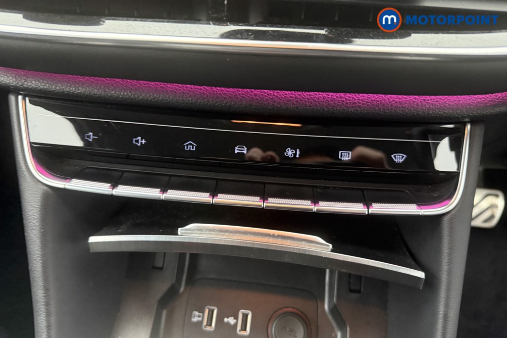 Mg Motor Uk HS Trophy Automatic Petrol SUV - Stock Number (1598760) - 18th supplementary image