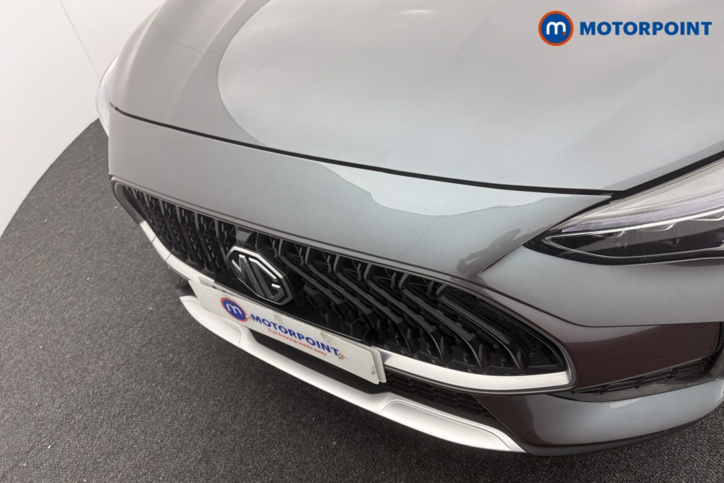 Mg Motor Uk HS Trophy Automatic Petrol SUV - Stock Number (1598760) - 23rd supplementary image