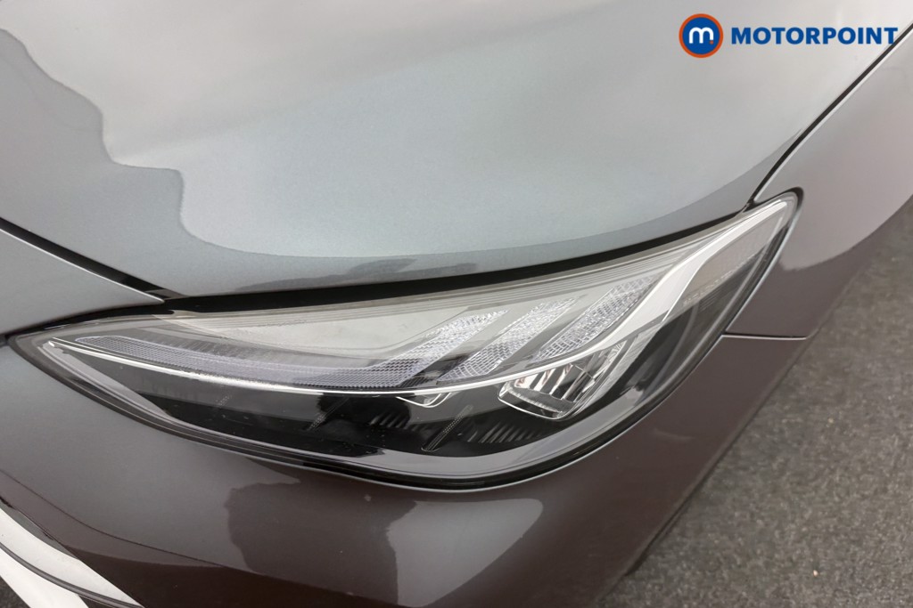 Mg Motor Uk HS Trophy Automatic Petrol SUV - Stock Number (1598760) - 24th supplementary image