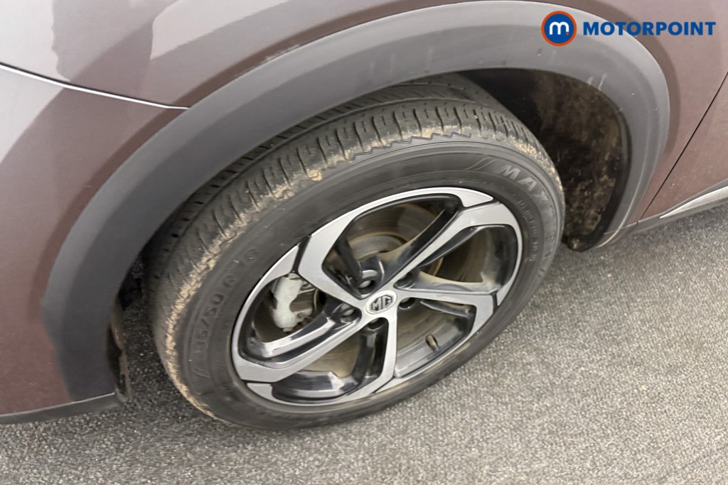 Mg Motor Uk HS Trophy Automatic Petrol SUV - Stock Number (1598760) - 25th supplementary image