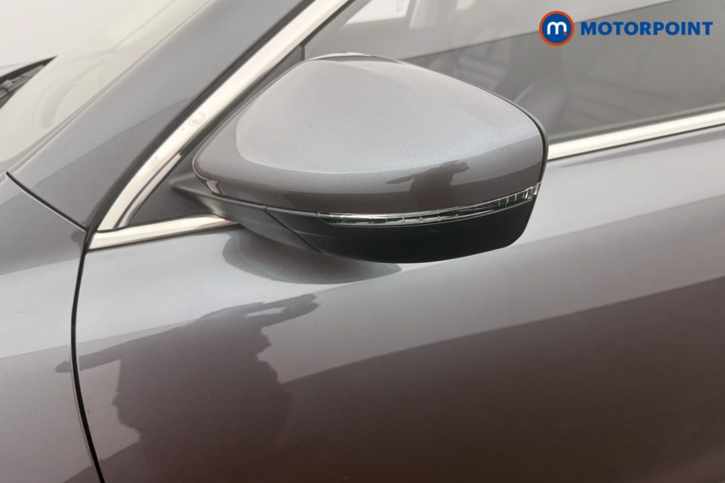 Mg Motor Uk HS Trophy Automatic Petrol SUV - Stock Number (1598760) - 26th supplementary image