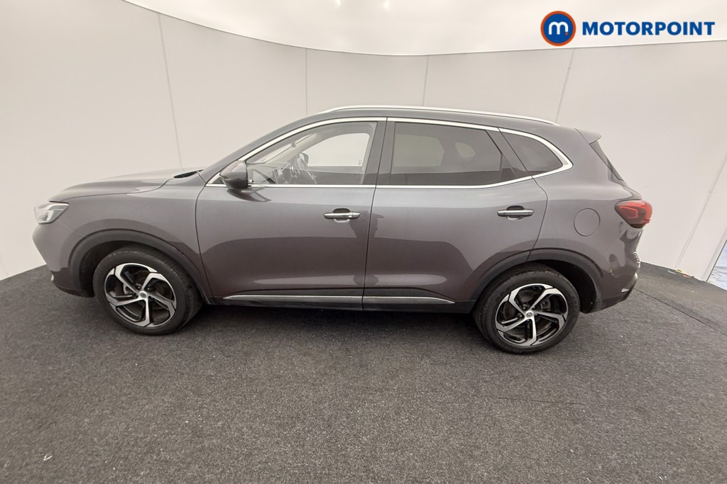 Mg Motor Uk HS Trophy Automatic Petrol SUV - Stock Number (1598760) - 27th supplementary image