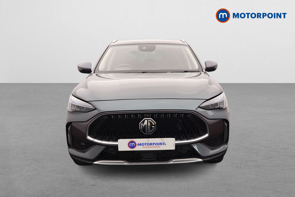 Mg Motor Uk HS Trophy Automatic Petrol SUV - Stock Number (1598760) - Front bumper