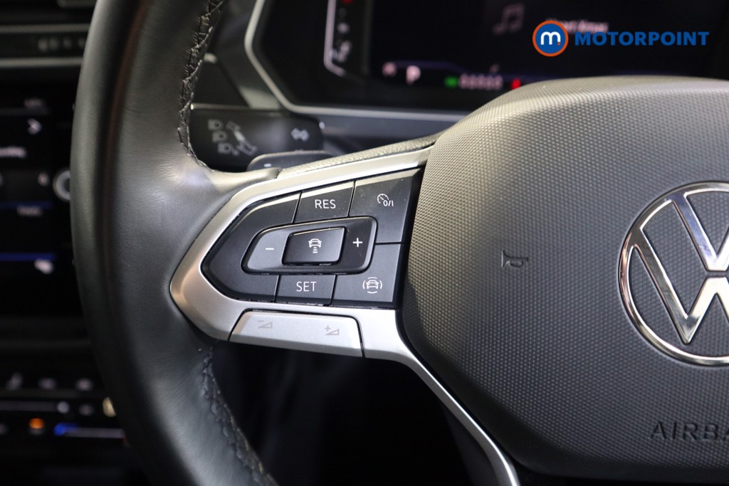 Volkswagen Tiguan Allspace Life Automatic Petrol SUV - Stock Number (1598772) - 3rd supplementary image