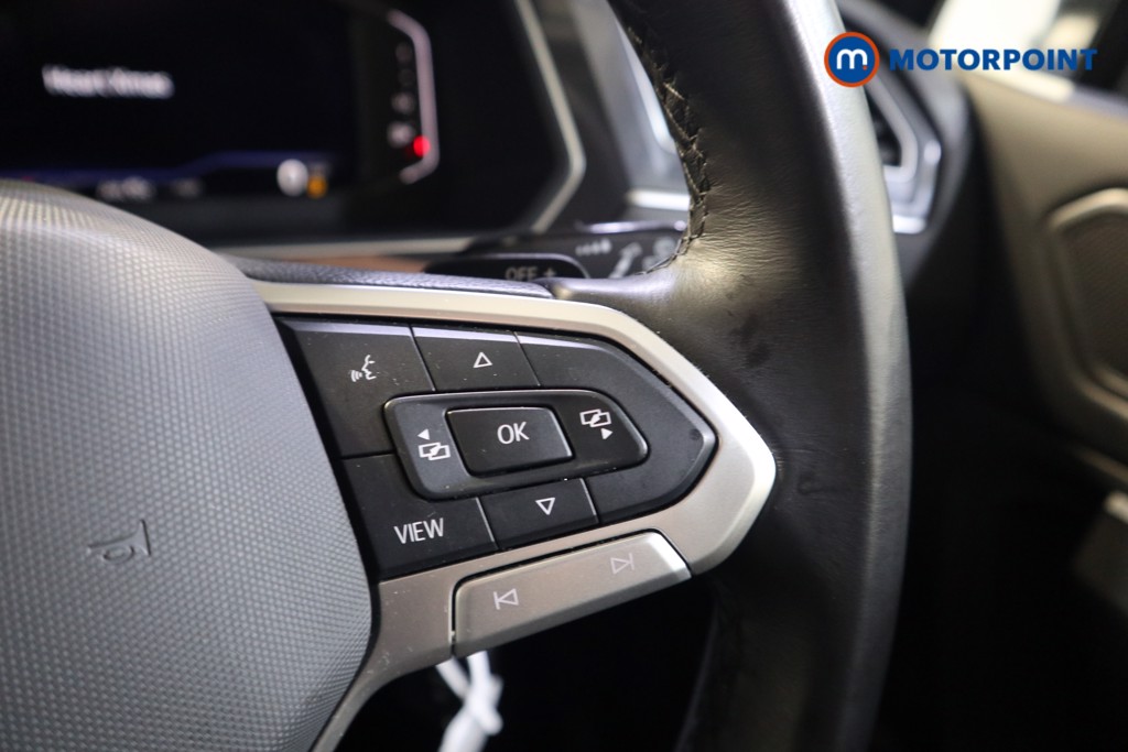 Volkswagen Tiguan Allspace Life Automatic Petrol SUV - Stock Number (1598772) - 4th supplementary image