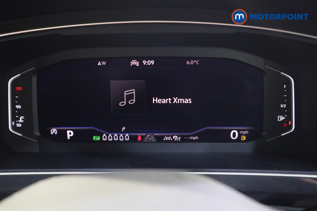 Volkswagen Tiguan Allspace Life Automatic Petrol SUV - Stock Number (1598772) - 5th supplementary image