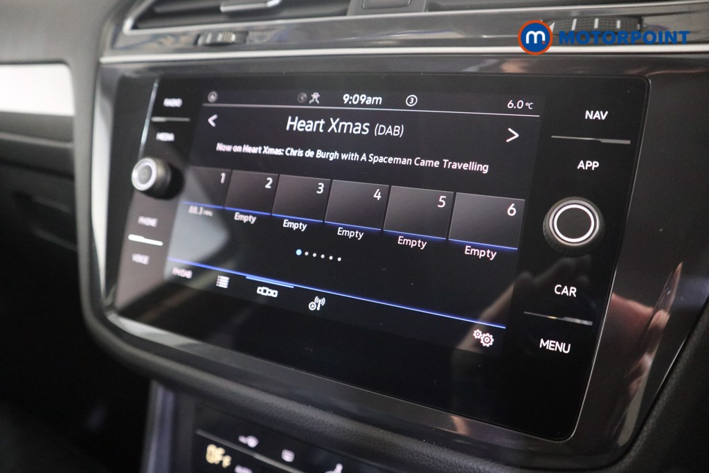 Volkswagen Tiguan Allspace Life Automatic Petrol SUV - Stock Number (1598772) - 6th supplementary image