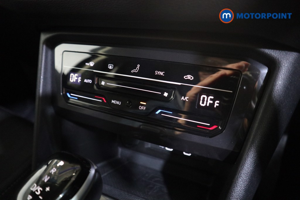 Volkswagen Tiguan Allspace Life Automatic Petrol SUV - Stock Number (1598772) - 7th supplementary image