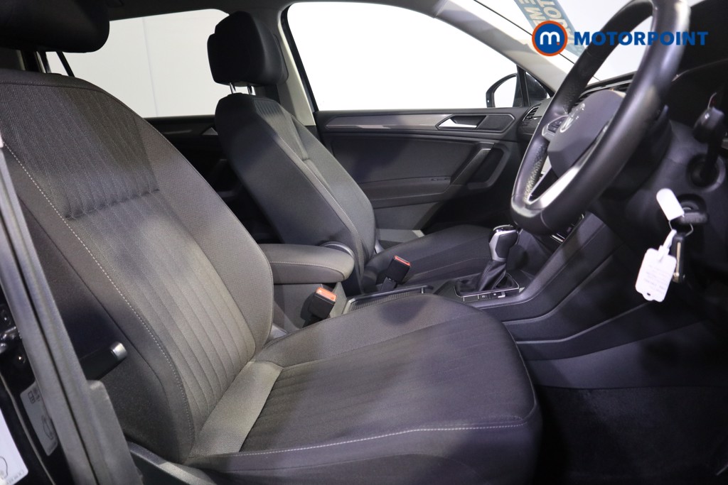 Volkswagen Tiguan Allspace Life Automatic Petrol SUV - Stock Number (1598772) - 14th supplementary image