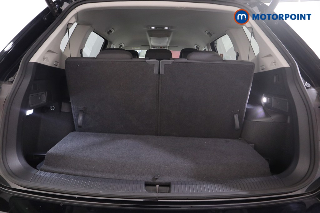 Volkswagen Tiguan Allspace Life Automatic Petrol SUV - Stock Number (1598772) - 19th supplementary image