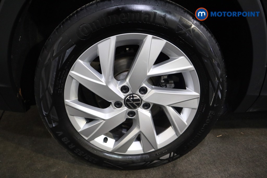 Volkswagen Tiguan Allspace Life Automatic Petrol SUV - Stock Number (1598772) - 21st supplementary image