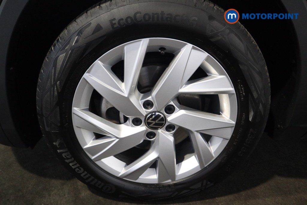 Volkswagen Tiguan Allspace Life Automatic Petrol SUV - Stock Number (1598772) - 23rd supplementary image