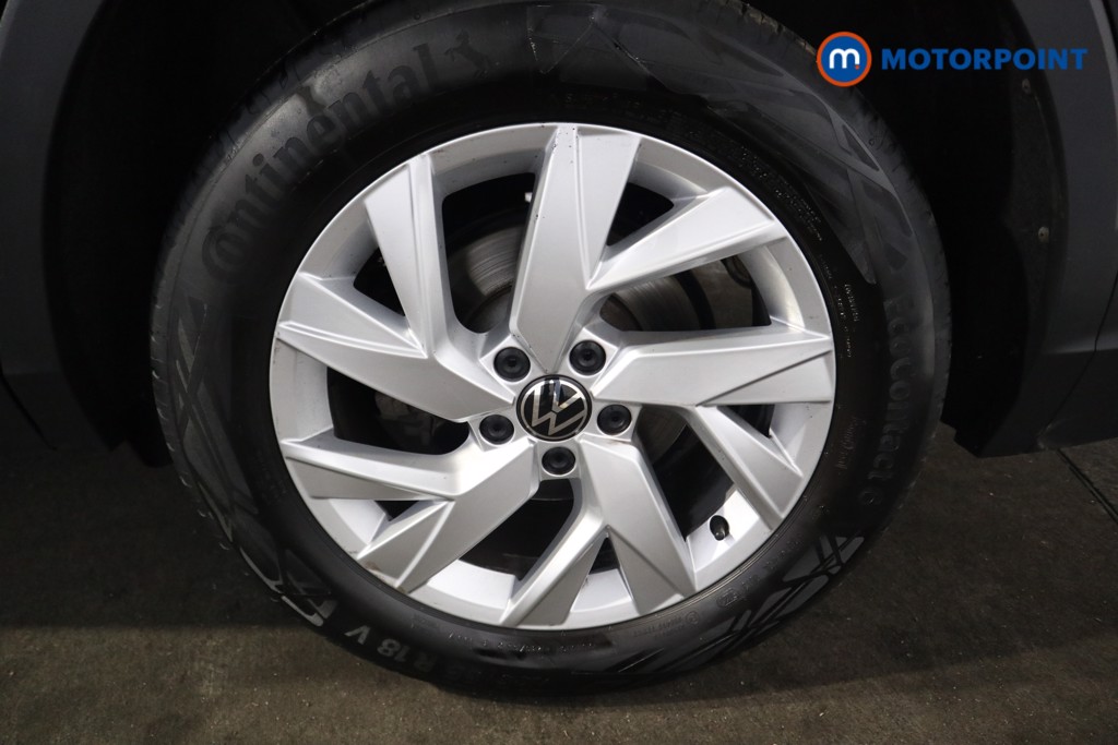 Volkswagen Tiguan Allspace Life Automatic Petrol SUV - Stock Number (1598772) - 24th supplementary image