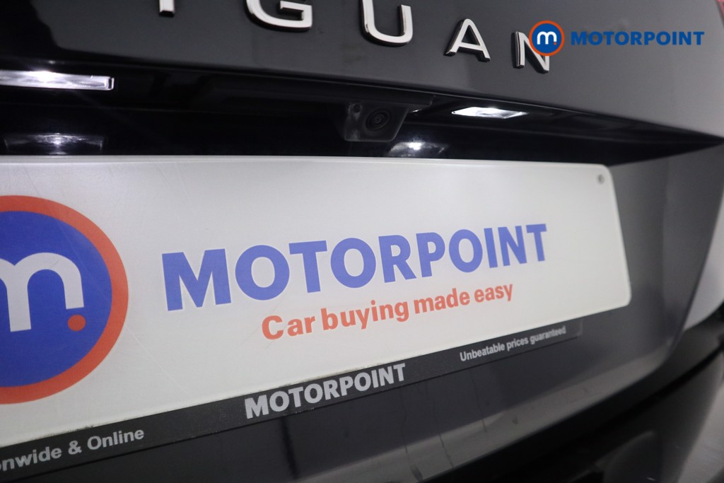 Volkswagen Tiguan Allspace Life Automatic Petrol SUV - Stock Number (1598772) - 26th supplementary image