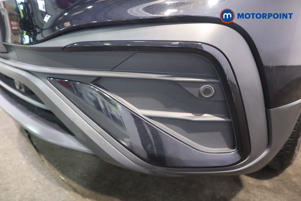 Volkswagen Tiguan Allspace Life Automatic Petrol SUV - Stock Number (1598772) - 35th supplementary image