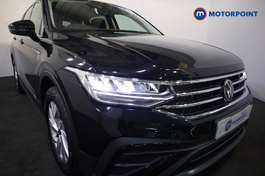 Volkswagen Tiguan Allspace Life Automatic Petrol SUV - Stock Number (1598772) - 37th supplementary image