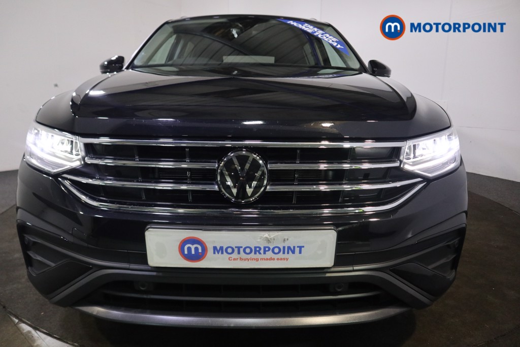 Volkswagen Tiguan Allspace Life Automatic Petrol SUV - Stock Number (1598772) - 38th supplementary image