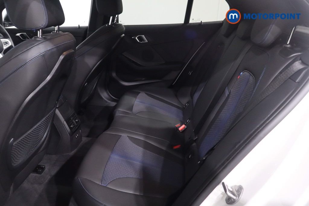 BMW 1 Series M Sport Manual Petrol Hatchback - Stock Number (1598778) - 5th supplementary image