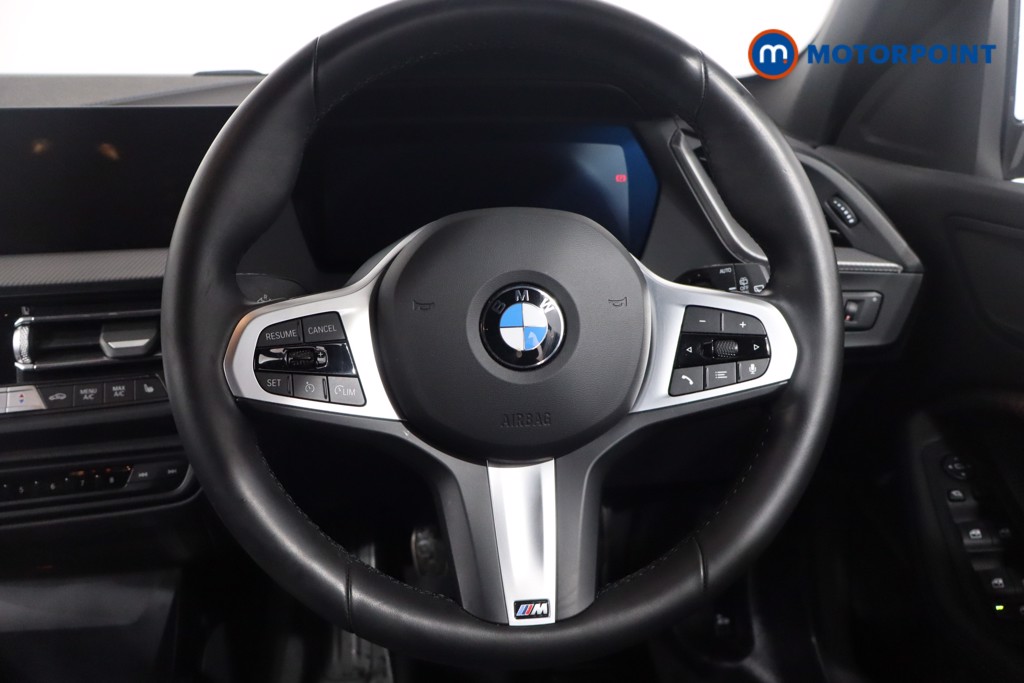 BMW 1 Series M Sport Manual Petrol Hatchback - Stock Number (1598778) - 6th supplementary image