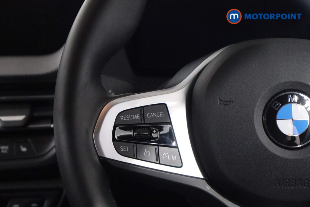 BMW 1 Series M Sport Manual Petrol Hatchback - Stock Number (1598778) - 7th supplementary image