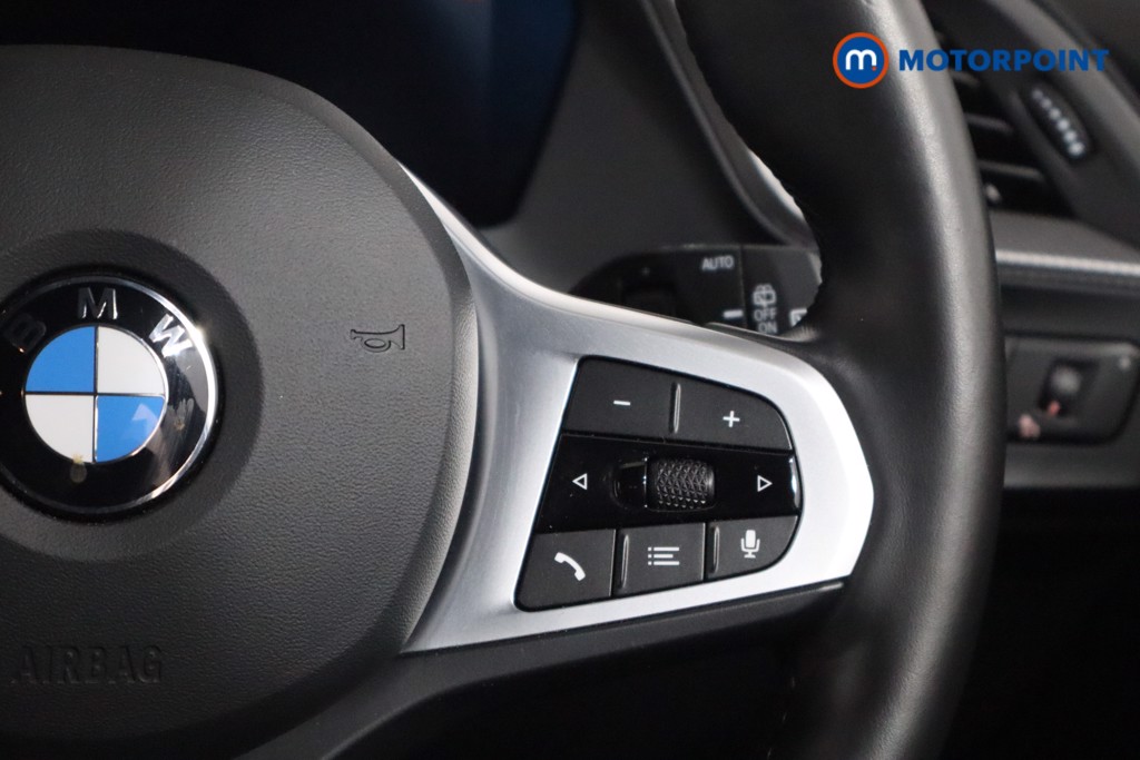 BMW 1 Series M Sport Manual Petrol Hatchback - Stock Number (1598778) - 8th supplementary image