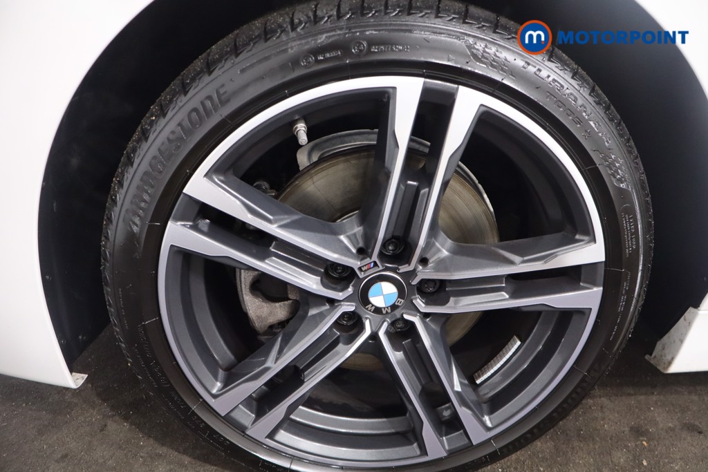 BMW 1 Series M Sport Manual Petrol Hatchback - Stock Number (1598778) - 11th supplementary image