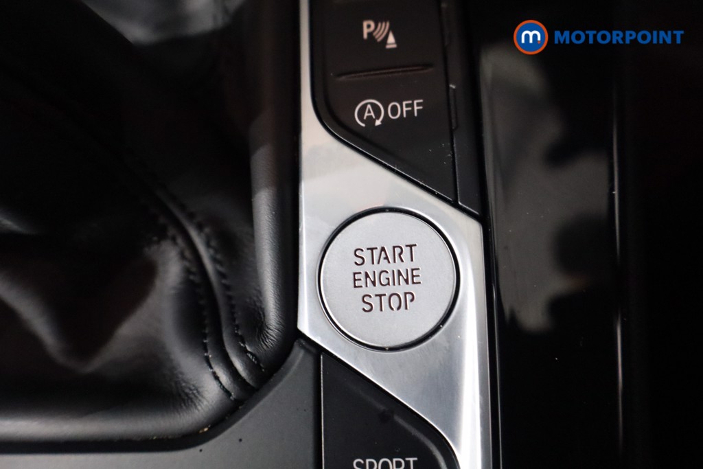 BMW 1 Series M Sport Manual Petrol Hatchback - Stock Number (1598778) - 13th supplementary image