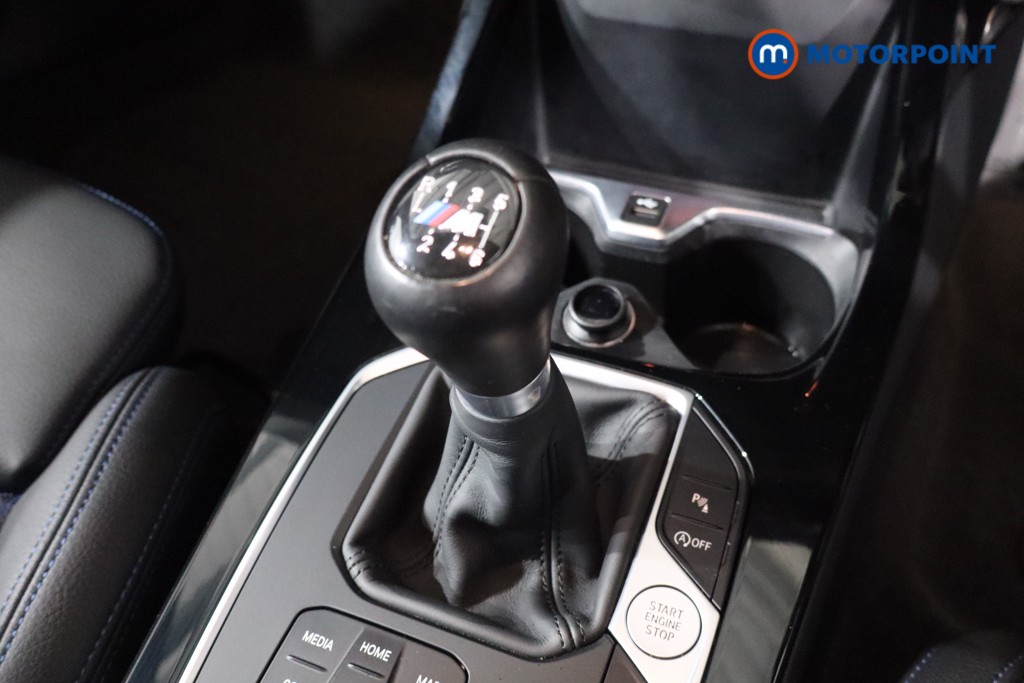BMW 1 Series M Sport Manual Petrol Hatchback - Stock Number (1598778) - 14th supplementary image