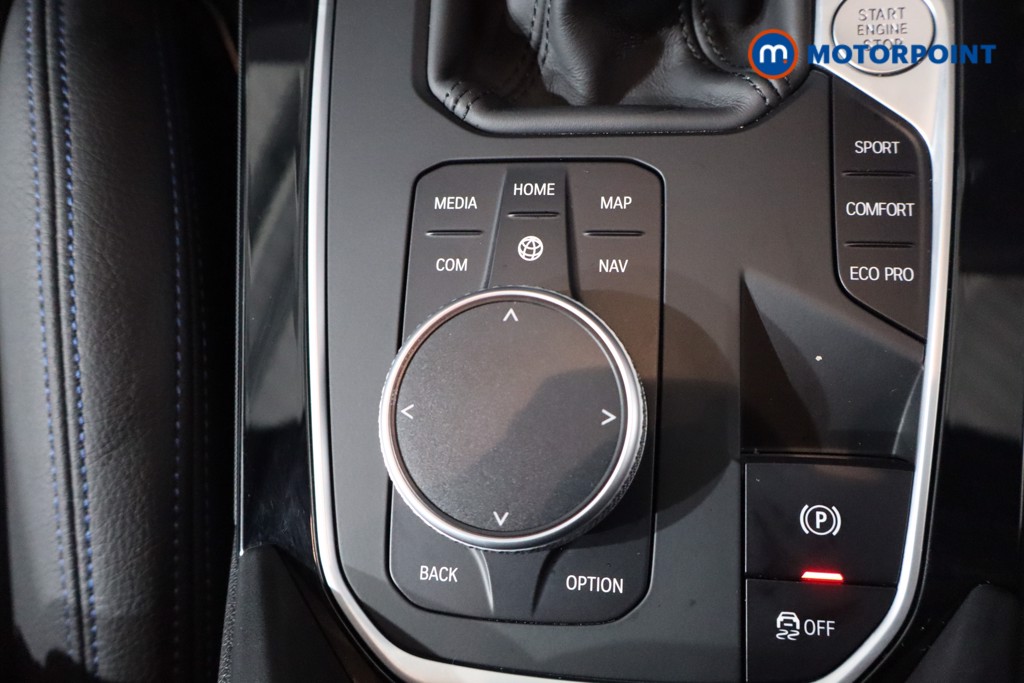 BMW 1 Series M Sport Manual Petrol Hatchback - Stock Number (1598778) - 16th supplementary image