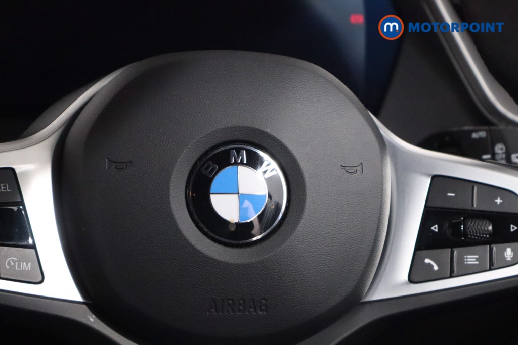 BMW 1 Series M Sport Manual Petrol Hatchback - Stock Number (1598778) - 17th supplementary image