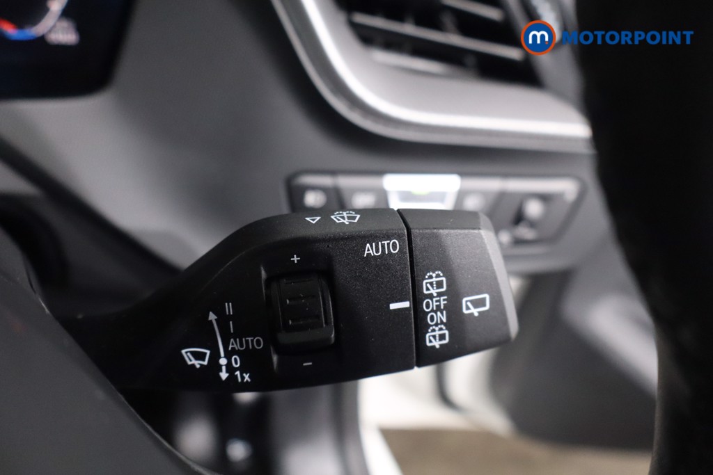 BMW 1 Series M Sport Manual Petrol Hatchback - Stock Number (1598778) - 18th supplementary image