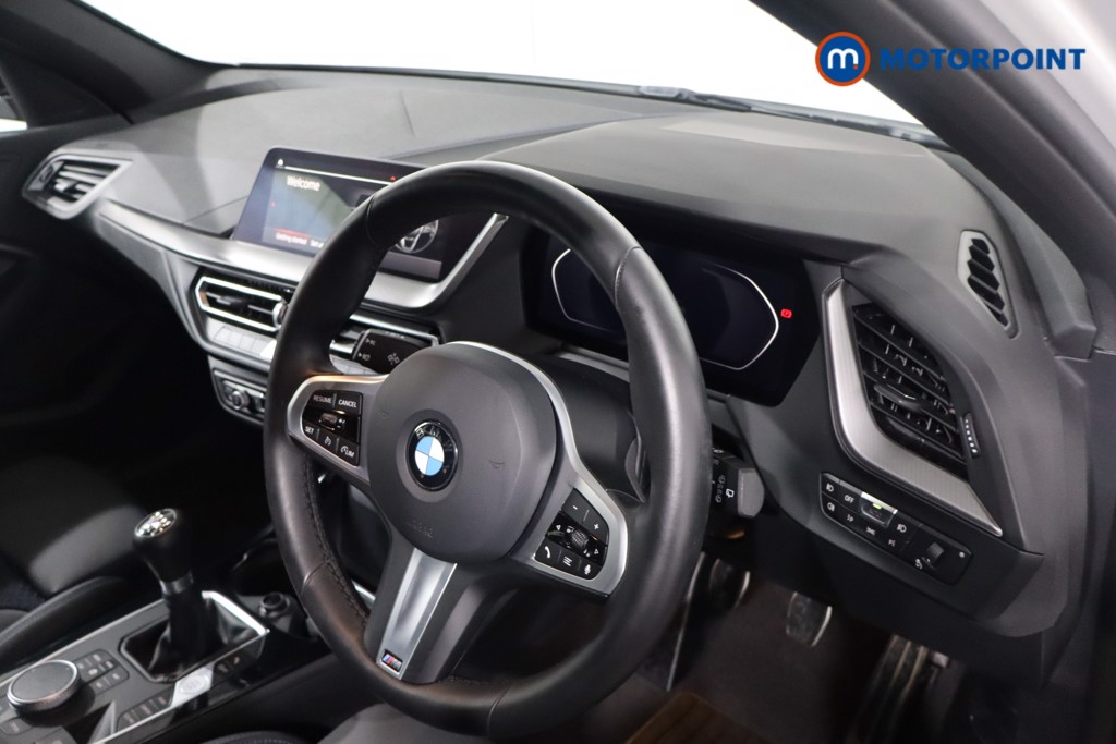 BMW 1 Series M Sport Manual Petrol Hatchback - Stock Number (1598778) - 25th supplementary image