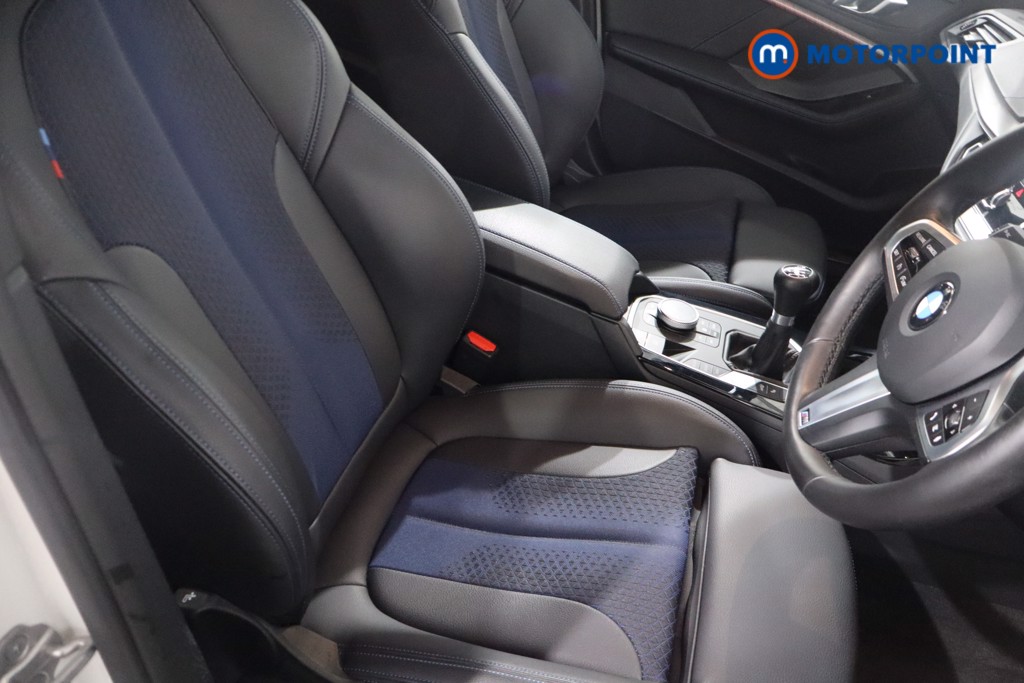 BMW 1 Series M Sport Manual Petrol Hatchback - Stock Number (1598778) - 26th supplementary image
