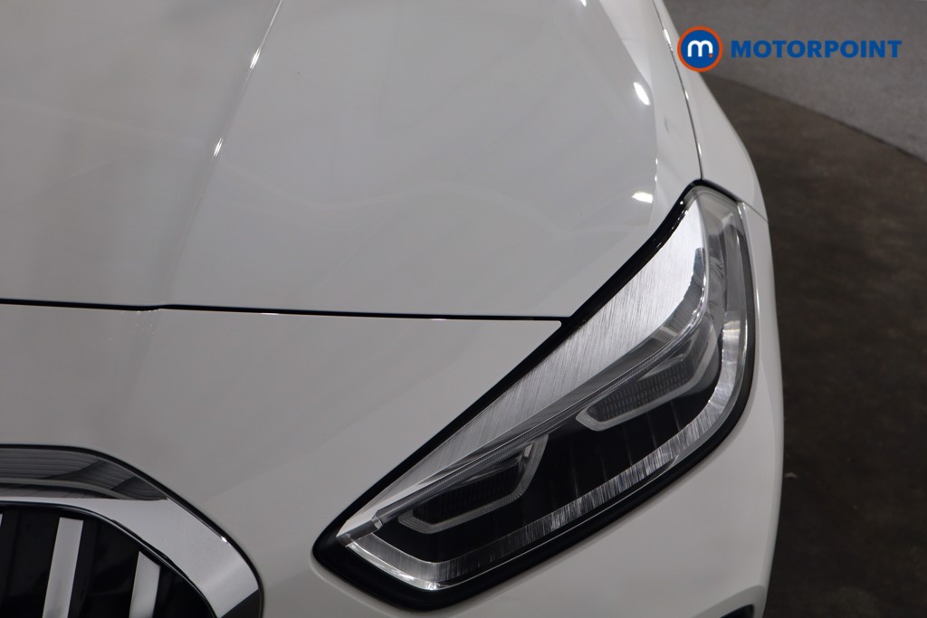 BMW 1 Series M Sport Manual Petrol Hatchback - Stock Number (1598778) - 29th supplementary image