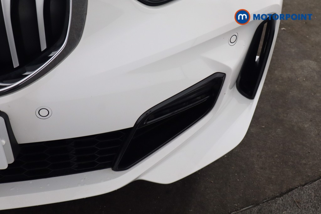 BMW 1 Series M Sport Manual Petrol Hatchback - Stock Number (1598778) - 30th supplementary image