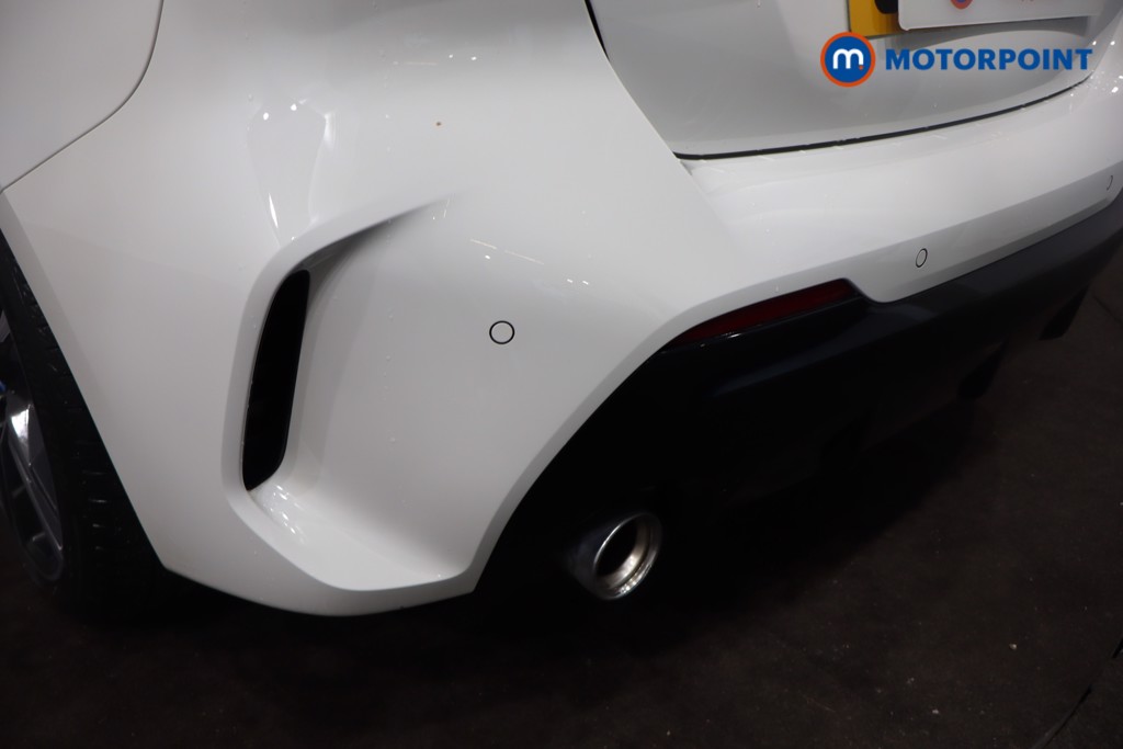 BMW 1 Series M Sport Manual Petrol Hatchback - Stock Number (1598778) - 36th supplementary image