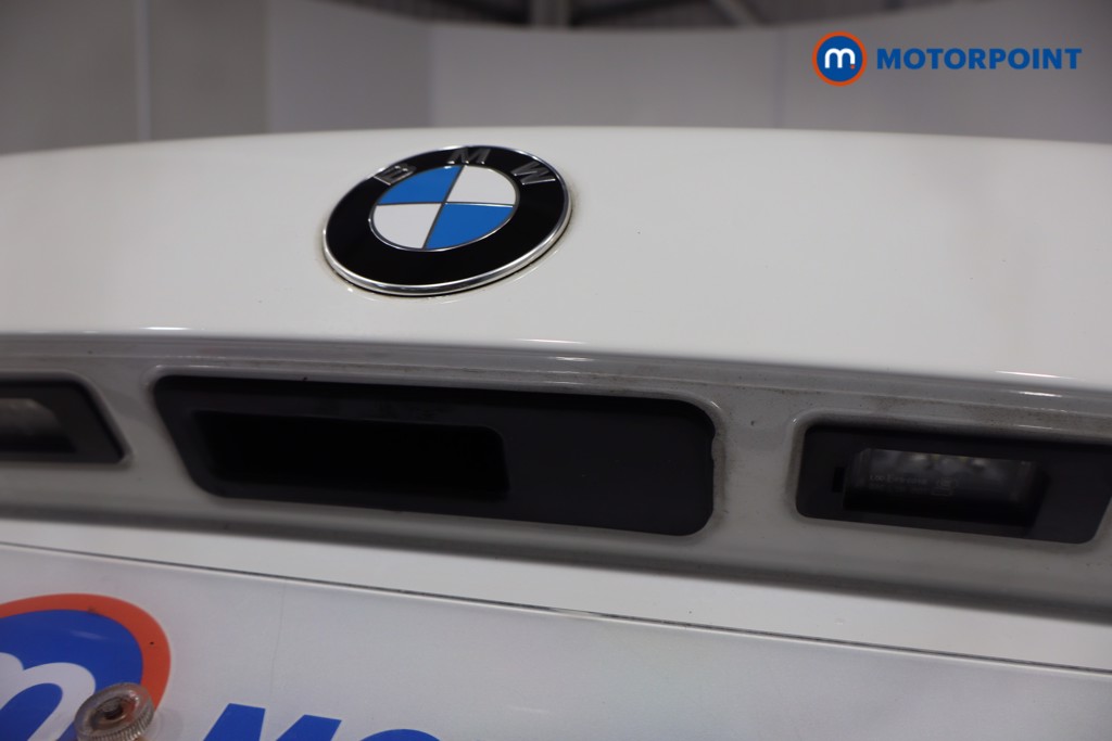 BMW 1 Series M Sport Manual Petrol Hatchback - Stock Number (1598778) - 37th supplementary image