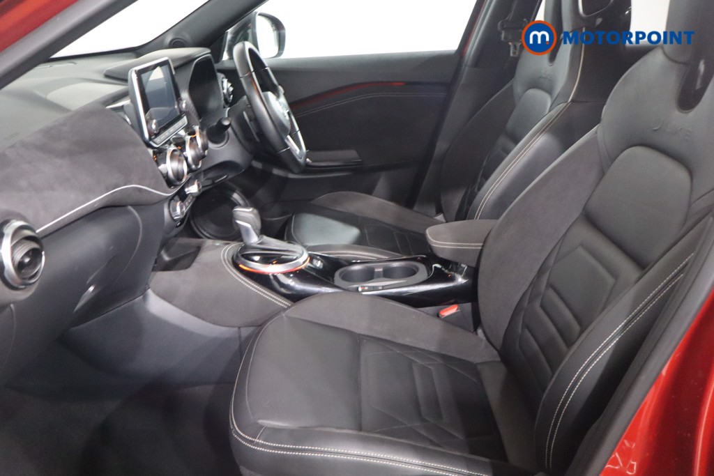 Nissan Juke Tekna-Plus Automatic Petrol SUV - Stock Number (1598782) - 4th supplementary image