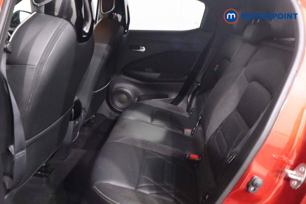 Nissan Juke Tekna-Plus Automatic Petrol SUV - Stock Number (1598782) - 5th supplementary image