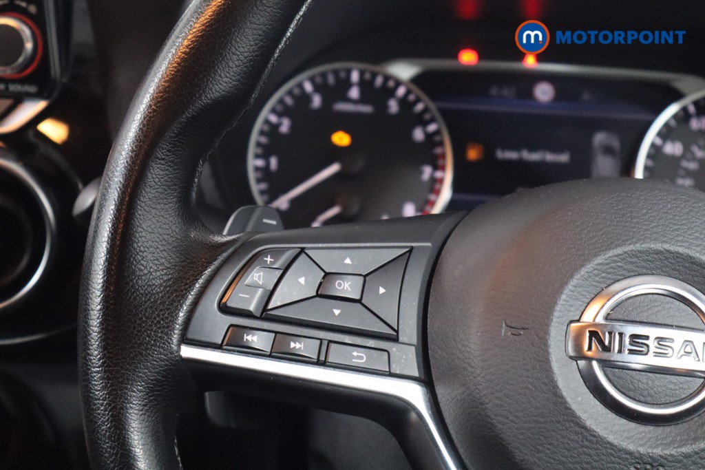 Nissan Juke Tekna-Plus Automatic Petrol SUV - Stock Number (1598782) - 7th supplementary image