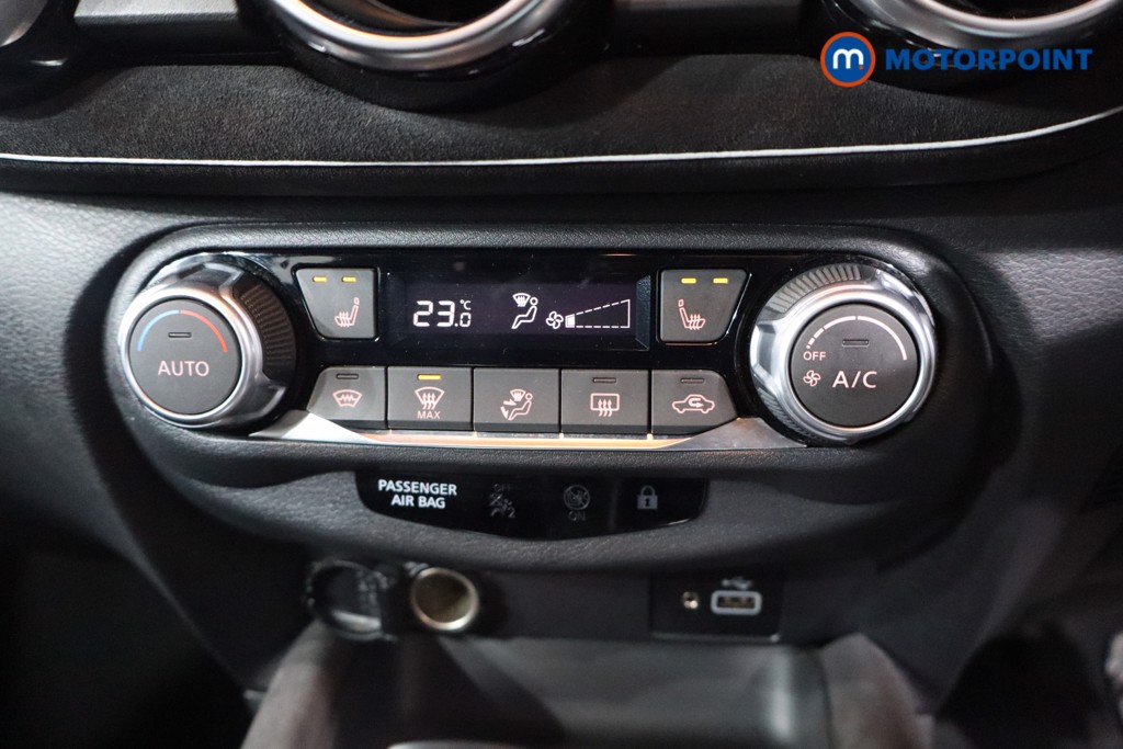 Nissan Juke Tekna-Plus Automatic Petrol SUV - Stock Number (1598782) - 16th supplementary image