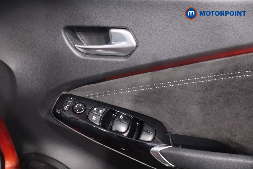 Nissan Juke Tekna-Plus Automatic Petrol SUV - Stock Number (1598782) - 21st supplementary image