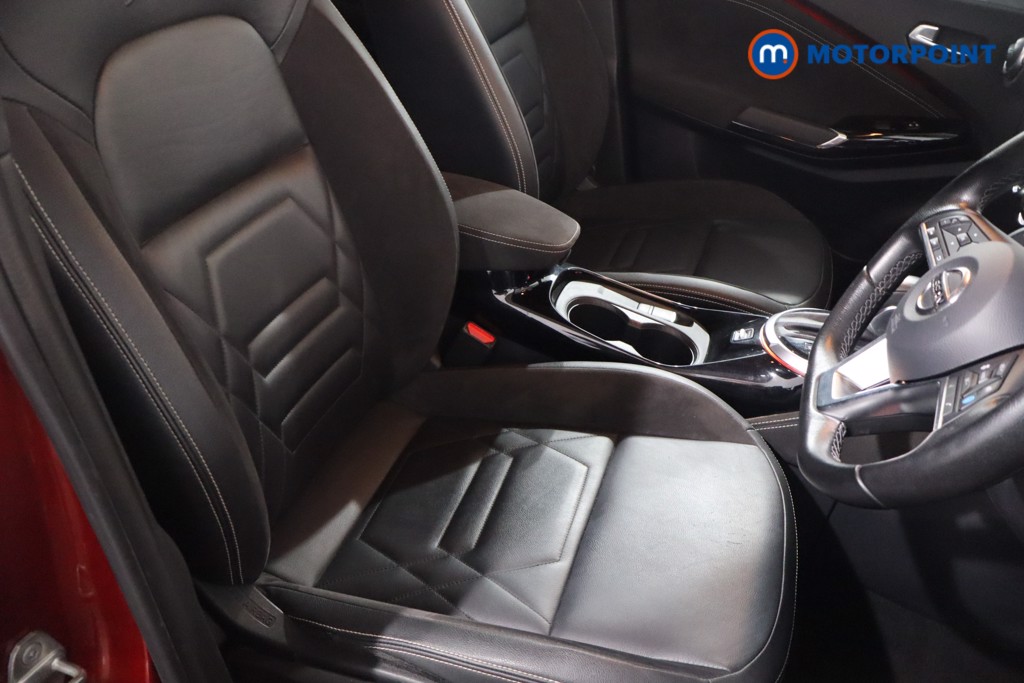 Nissan Juke Tekna-Plus Automatic Petrol SUV - Stock Number (1598782) - 23rd supplementary image