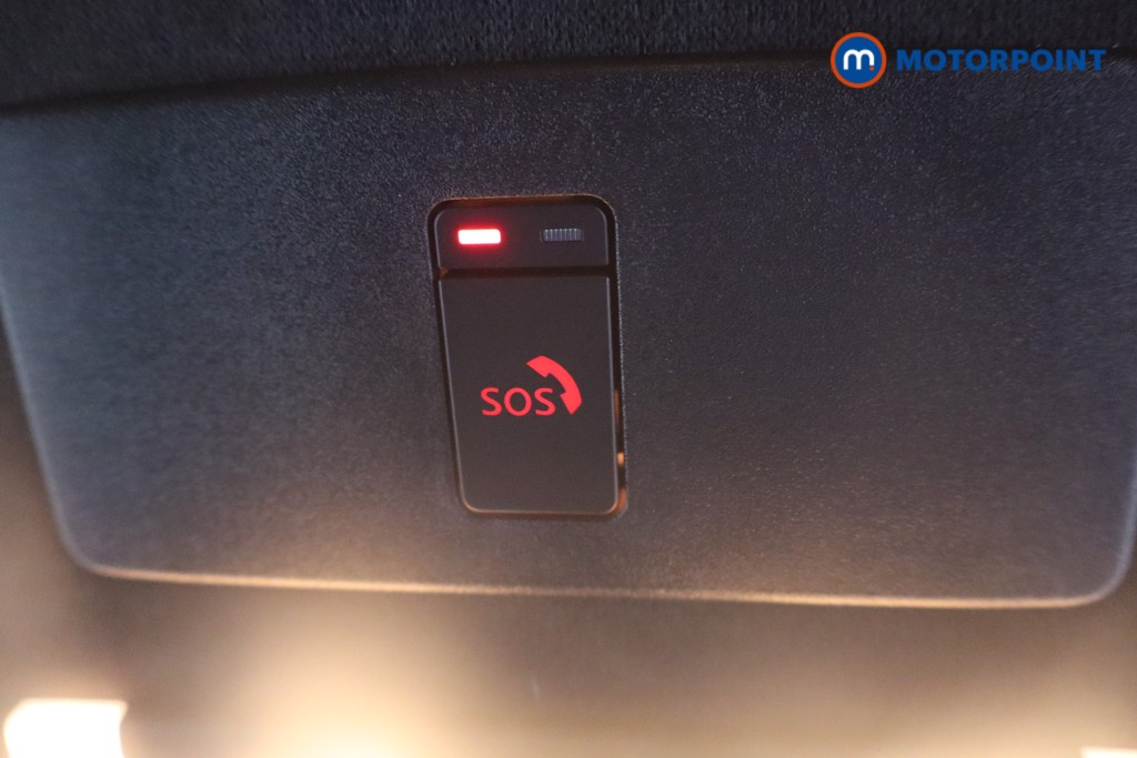 Nissan Juke Tekna-Plus Automatic Petrol SUV - Stock Number (1598782) - 24th supplementary image