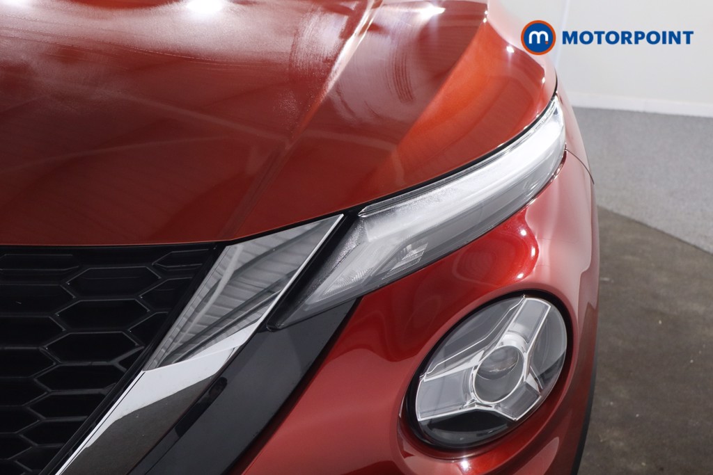 Nissan Juke Tekna-Plus Automatic Petrol SUV - Stock Number (1598782) - 26th supplementary image