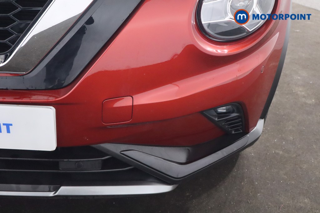 Nissan Juke Tekna-Plus Automatic Petrol SUV - Stock Number (1598782) - 27th supplementary image