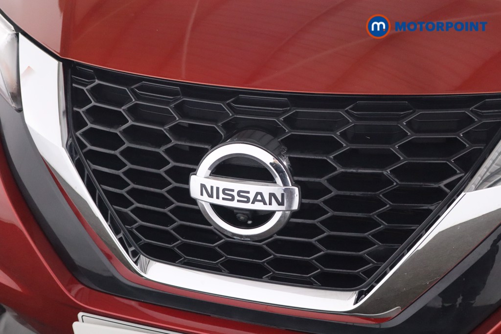 Nissan Juke Tekna-Plus Automatic Petrol SUV - Stock Number (1598782) - 28th supplementary image